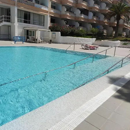 Tenerife Sur Apartment