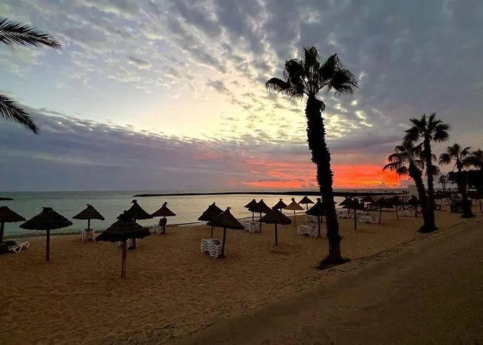 Апартаменты Tenerife Sur *
