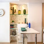 Tenerife Sur Apartamento