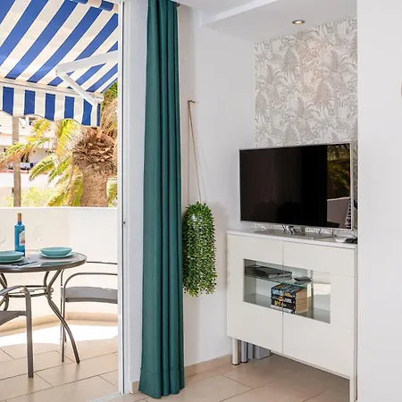 Tenerife Sur Playa de las Américas