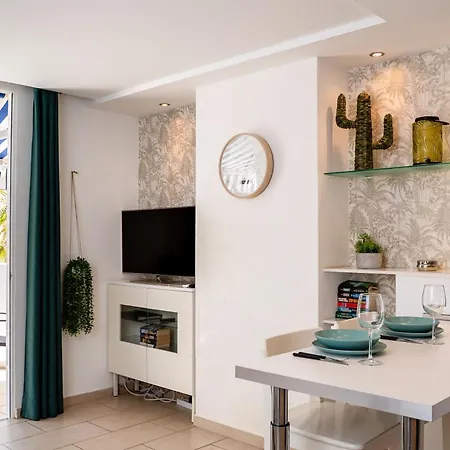 Lejlighed Tenerife Sur