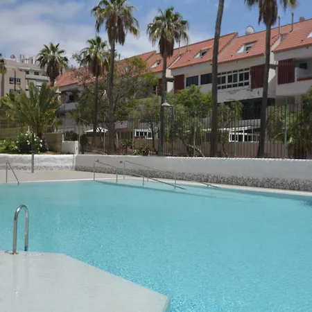 Tenerife Sur Lejlighed *