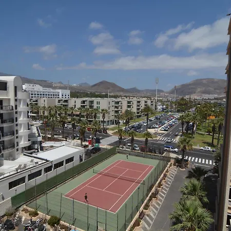 Tenerife Sur Lejlighed Playa de las Américas