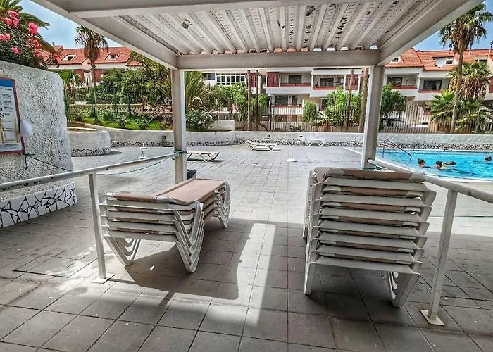 Tenerife Sur * Playa de las Américas