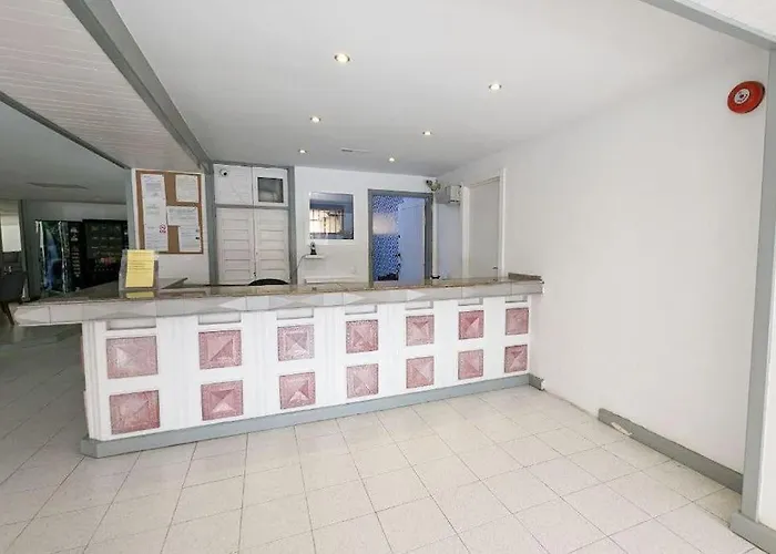 Tenerife Sur Lejlighed Playa de las Américas