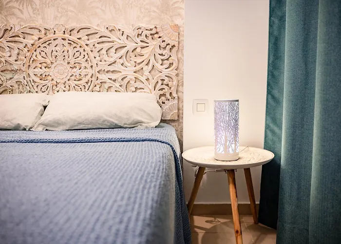 Tenerife Sur Lejlighed Playa de las Américas