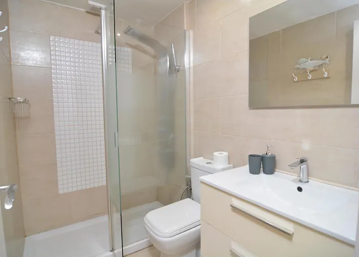 Tenerife Sur Playa de las Américas