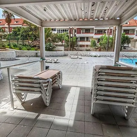 Tenerife Sur * Playa de las Americas (Tenerife)