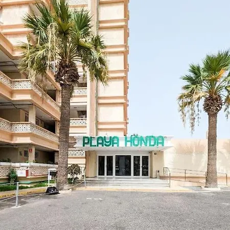 Tenerife Sur Lägenhet