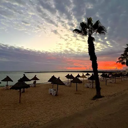 Lägenhet Tenerife Sur *